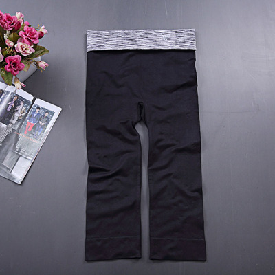 运动裤5